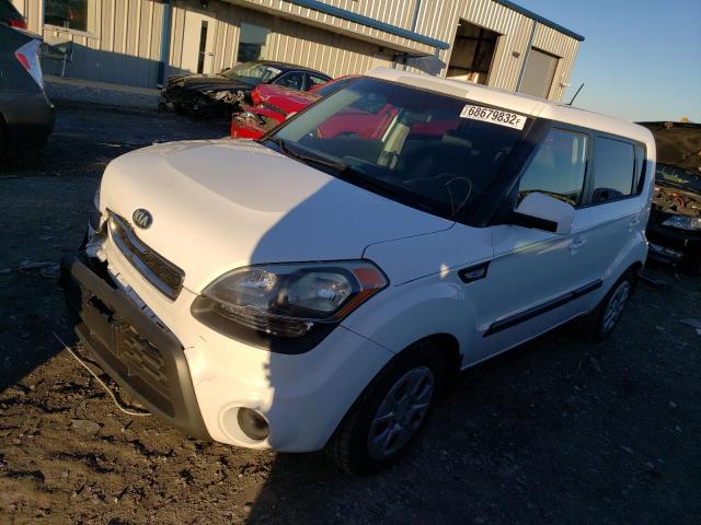 KIA SOUL 2013 kndjt2a53d7770059