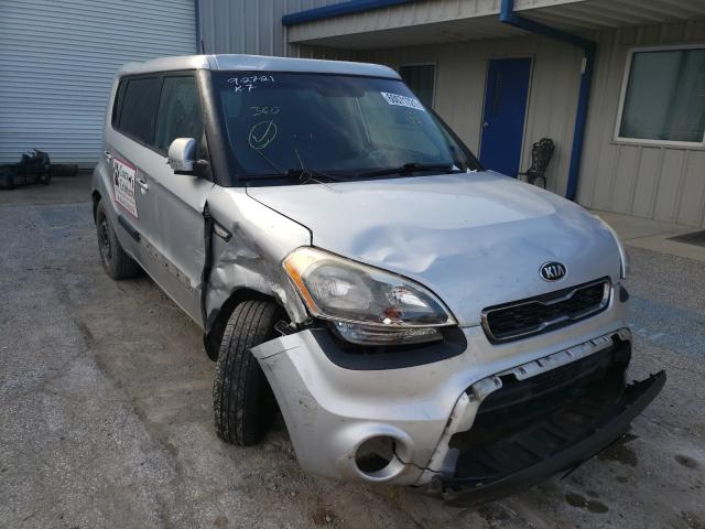 KIA SOUL 2013 kndjt2a53d7770093