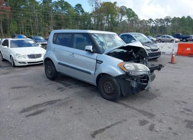 KIA SOUL 2013 kndjt2a53d7770952