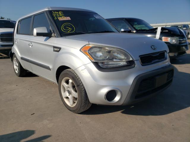 KIA SOUL 2013 kndjt2a53d7772281