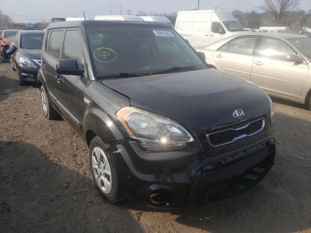 KIA SOUL 2013 kndjt2a53d7773141