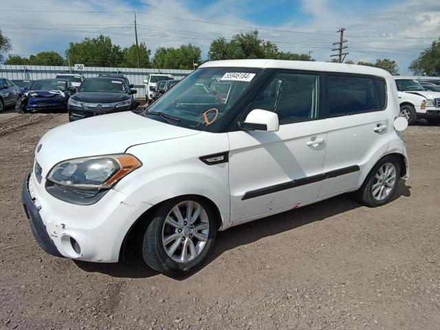 KIA SOUL 2013 kndjt2a53d7774368