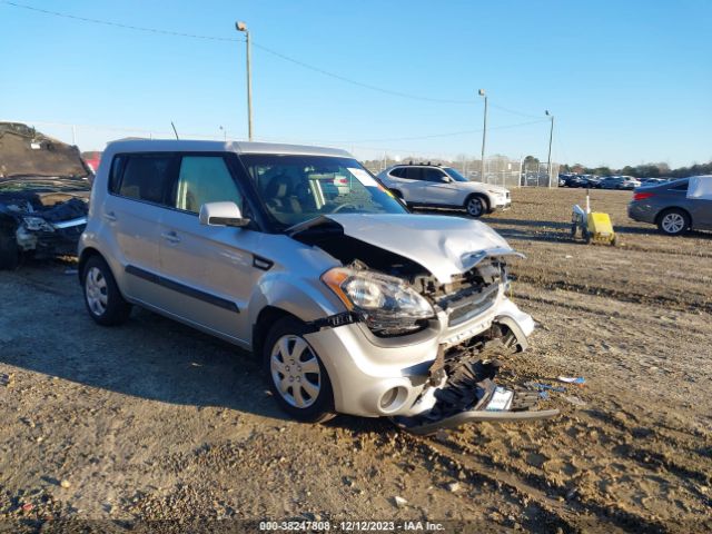 KIA SOUL 2013 kndjt2a53d7774466