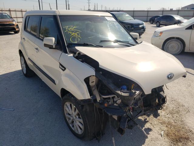 KIA SOUL 2013 kndjt2a53d7774757