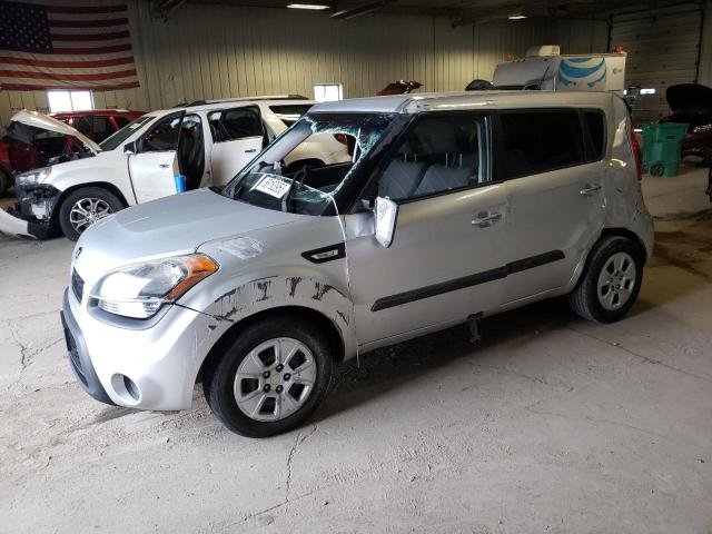 KIA SOUL 2013 kndjt2a53d7775214