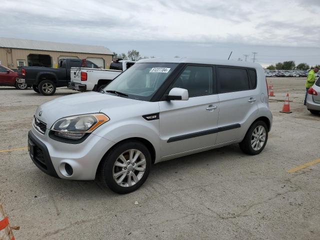 KIA SOUL 2013 kndjt2a53d7775231