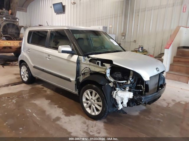 KIA SOUL 2013 kndjt2a53d7775729