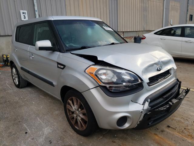 KIA SOUL 2013 kndjt2a53d7776296