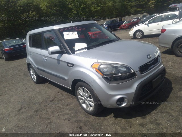 KIA SOUL 2013 kndjt2a53d7777433