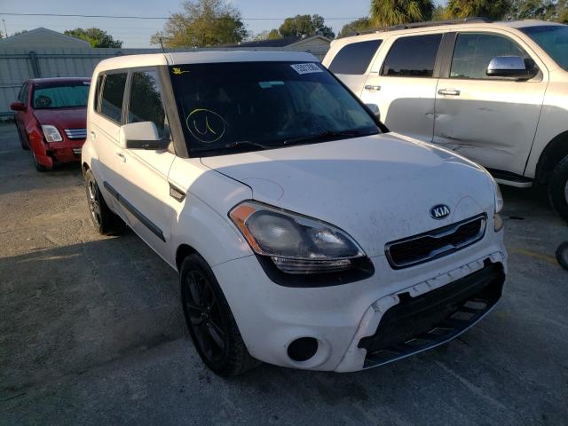 KIA SOUL 2013 kndjt2a53d7777514