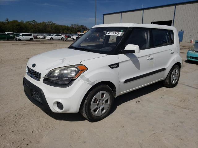 KIA SOUL 2012 kndjt2a54c7353502