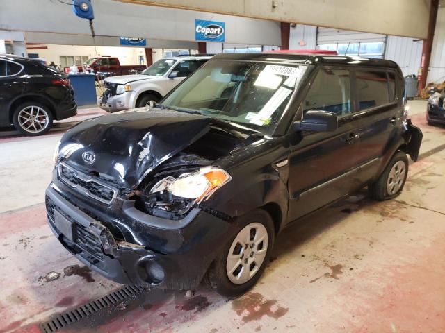 KIA SOUL 2012 kndjt2a54c7355511