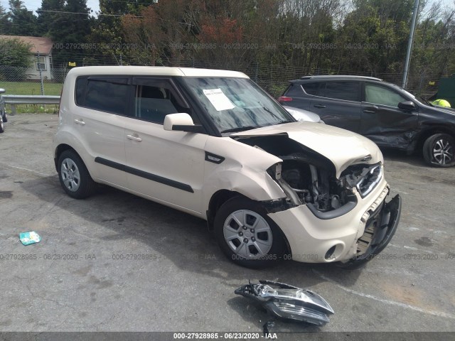 KIA SOUL 2012 kndjt2a54c7355699