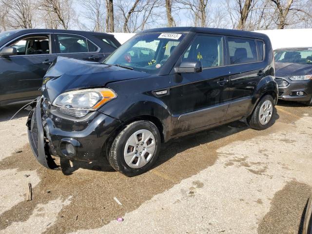 KIA SOUL 2012 kndjt2a54c7356108