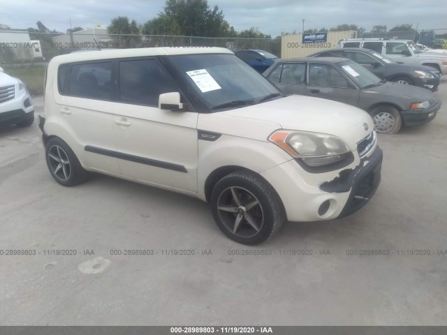 KIA SOUL 2012 kndjt2a54c7356223