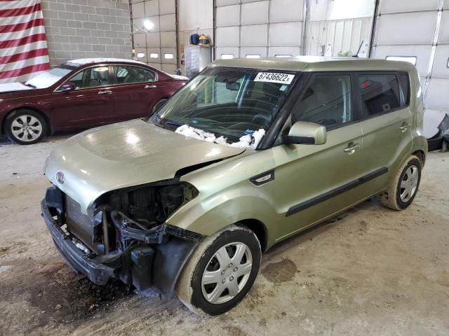 KIA SOUL 2012 kndjt2a54c7356240