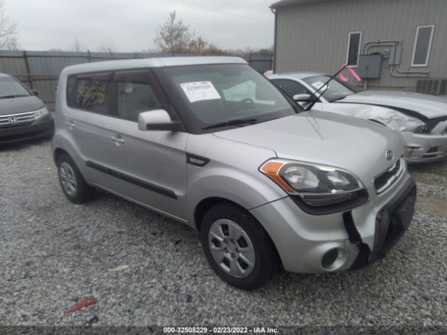 KIA SOUL 2012 kndjt2a54c7357193