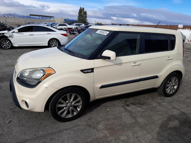 KIA SOUL 2012 kndjt2a54c7358375