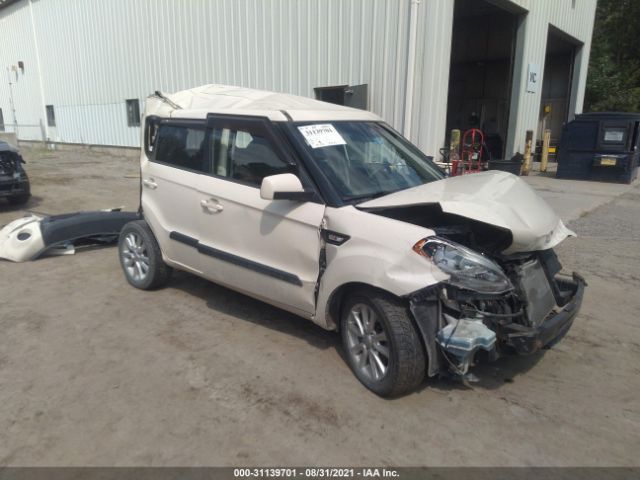 KIA SOUL 2012 kndjt2a54c7360031