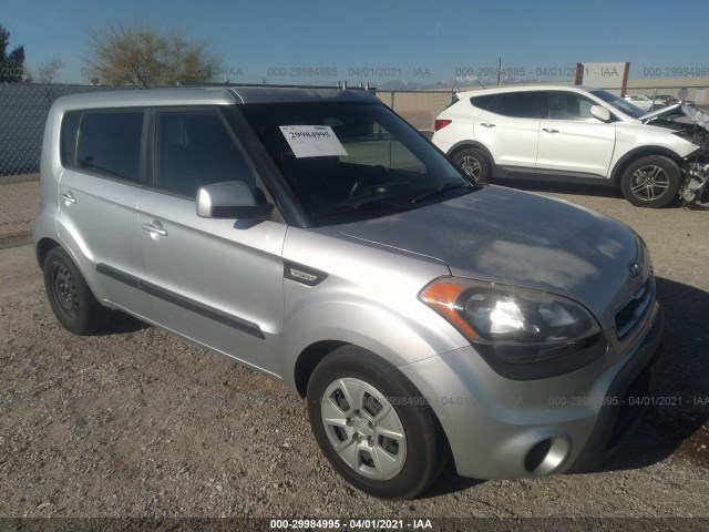 KIA SOUL 2012 kndjt2a54c7360336