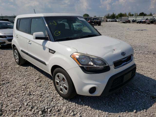 KIA SOUL 2012 kndjt2a54c7360580