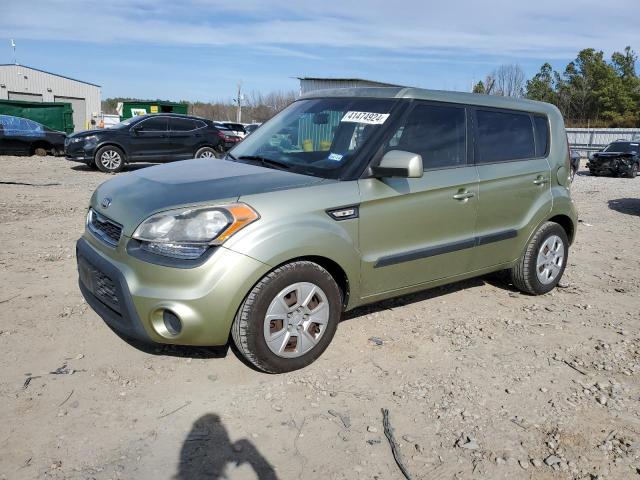 KIA SOUL 2012 kndjt2a54c7360711