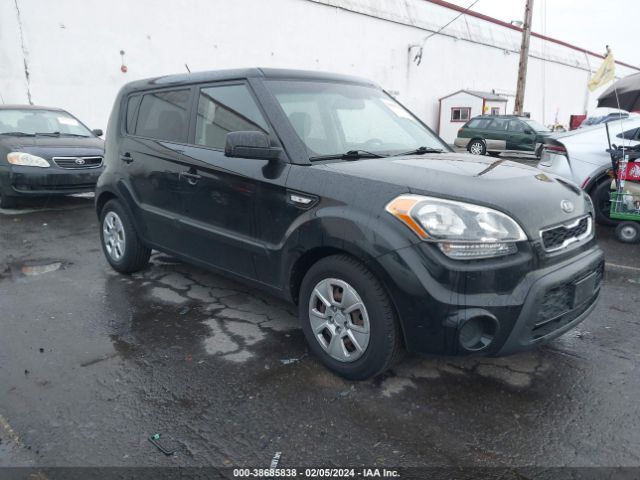 KIA SOUL 2012 kndjt2a54c7364919