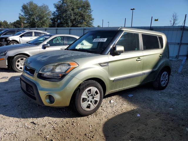 KIA SOUL 2012 kndjt2a54c7365553