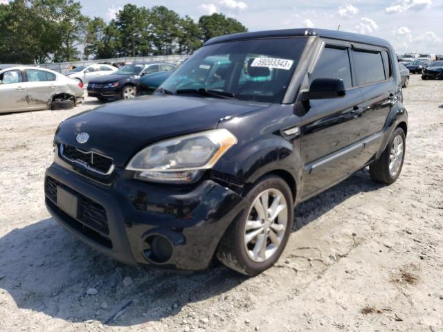 KIA SOUL 2012 kndjt2a54c7376648