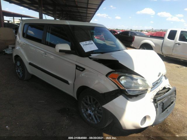 KIA SOUL 2012 kndjt2a54c7377413