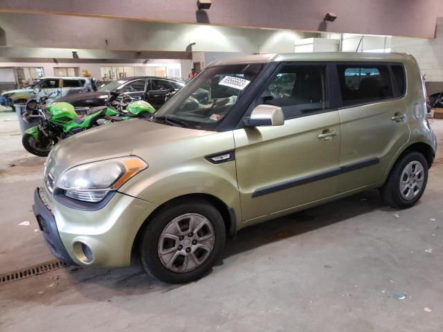 KIA SOUL 2012 kndjt2a54c7378285