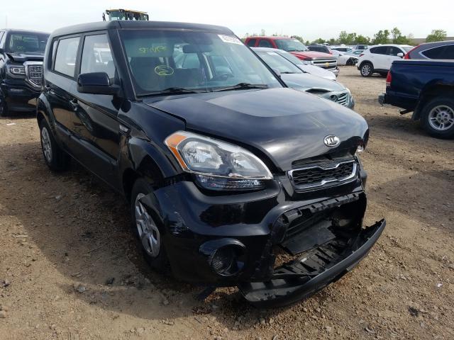 KIA SOUL 2012 kndjt2a54c7381493