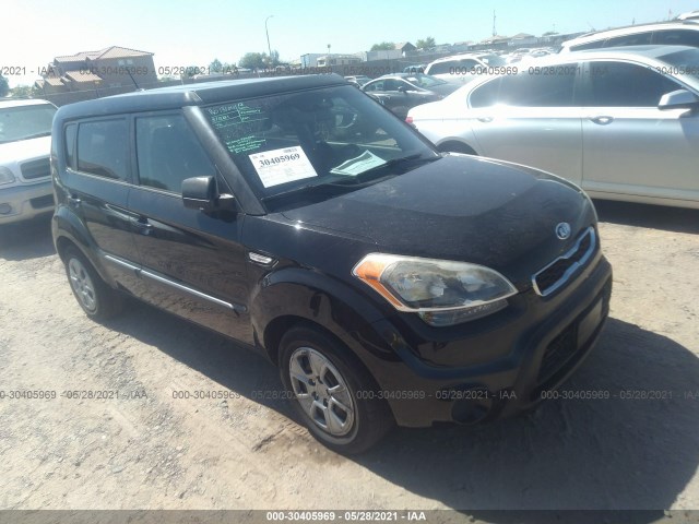 KIA SOUL 2012 kndjt2a54c7381719