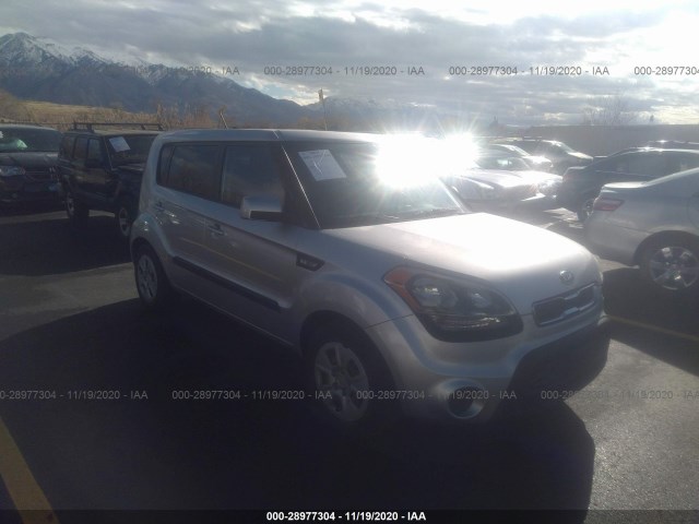 KIA SOUL 2012 kndjt2a54c7387861