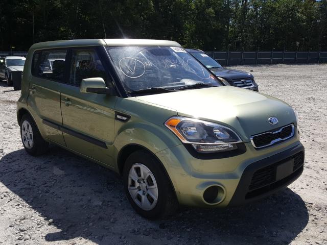 KIA SOUL 2012 kndjt2a54c7388802