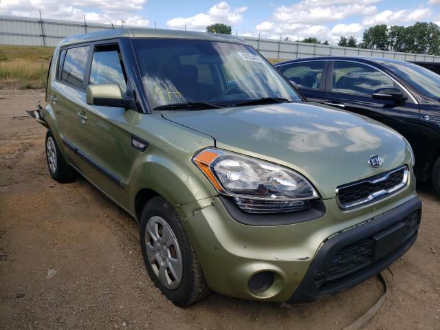 KIA SOUL 2012 kndjt2a54c7390100