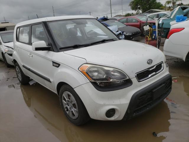 KIA SOUL 2012 kndjt2a54c7390274