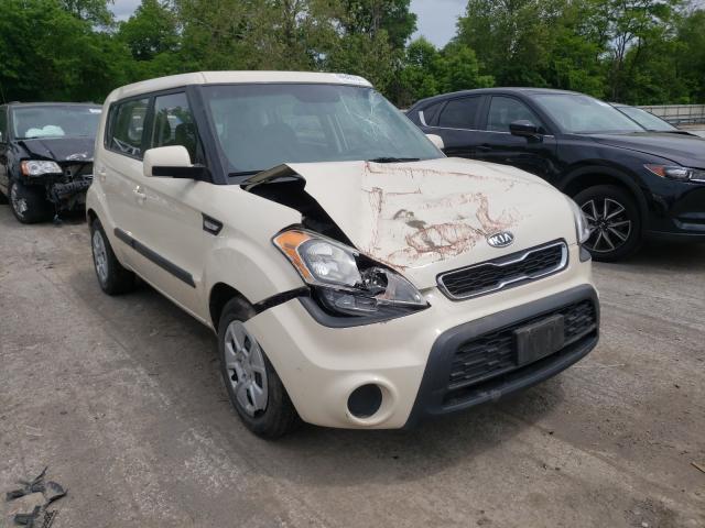 KIA SOUL 2012 kndjt2a54c7390372