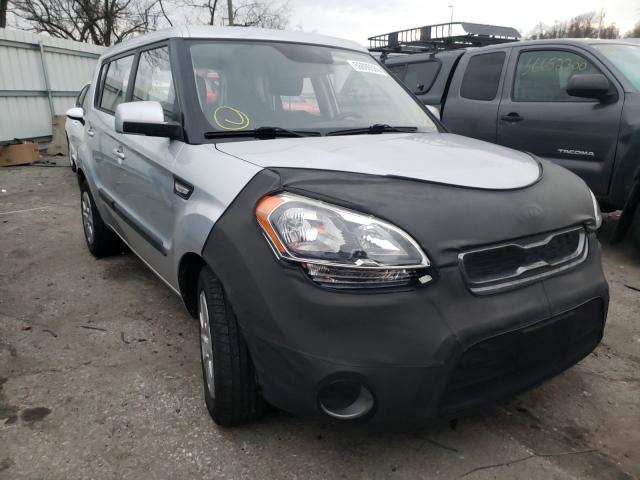 KIA SOUL 2012 kndjt2a54c7390579