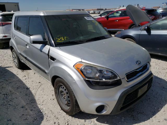 KIA SOUL 2012 kndjt2a54c7390856