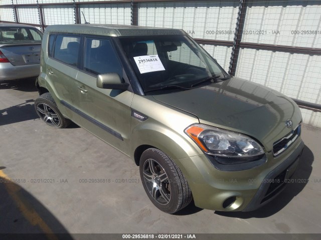 KIA SOUL 2012 kndjt2a54c7399413