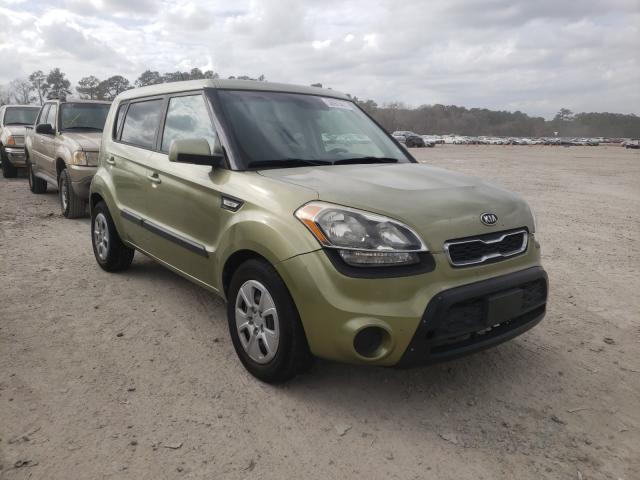 KIA SOUL 2012 kndjt2a54c7405226