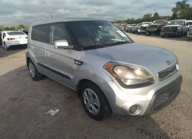 KIA SOUL 2012 kndjt2a54c7405243