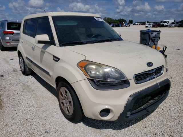 KIA SOUL 2012 kndjt2a54c7405789