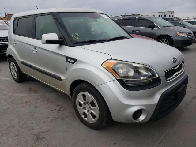 KIA SOUL 2012 kndjt2a54c7406005