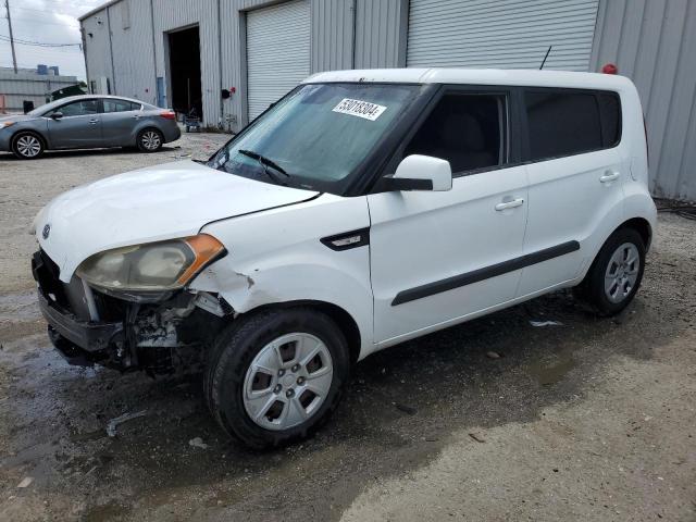 KIA SOUL 2012 kndjt2a54c7407509