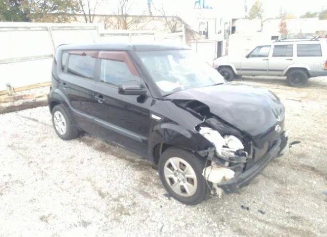 KIA SOUL 2012 kndjt2a54c7408708