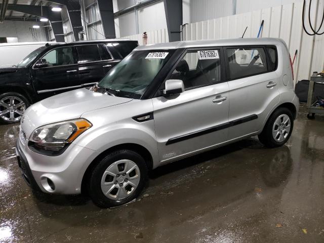 KIA SOUL 2012 kndjt2a54c7411950