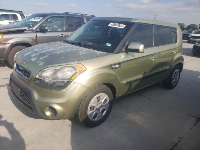 KIA SOUL 2012 kndjt2a54c7413360