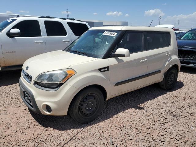 KIA SOUL 2012 kndjt2a54c7415061